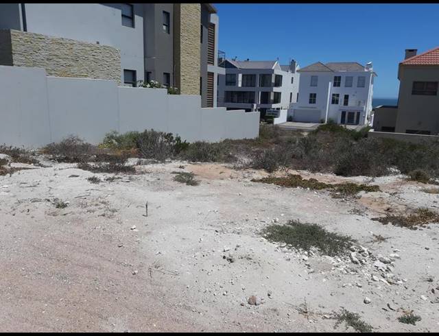 LAND FOR SALE IN CALYPSO BEACH